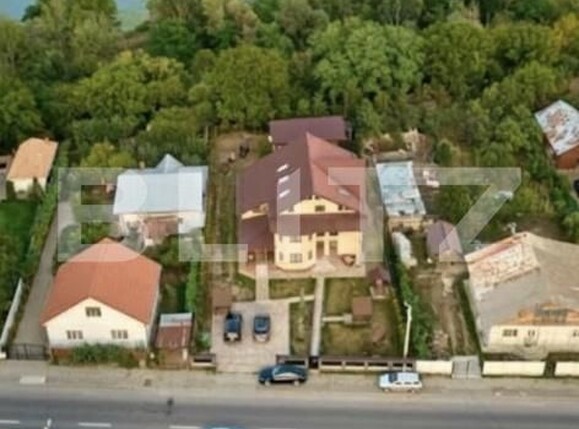 Casa de vânzare 10 camere Drajna de Jos - 208217CV | BLITZ Ploieşti | Poza1
