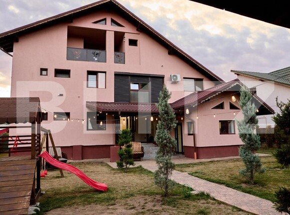 Casa de vânzare 10 camere Drajna de Jos - 208217CV | BLITZ Ploieşti | Poza13