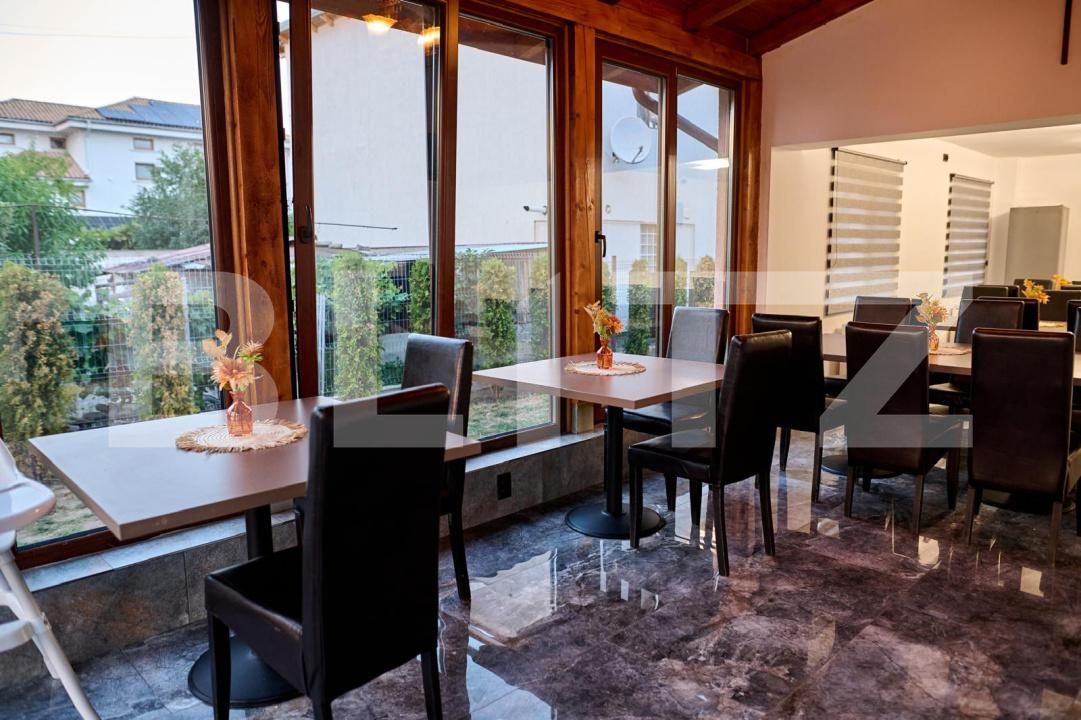 Casa de vânzare 10 camere Drajna de Jos - 208217CV | BLITZ Ploieşti | Poza6