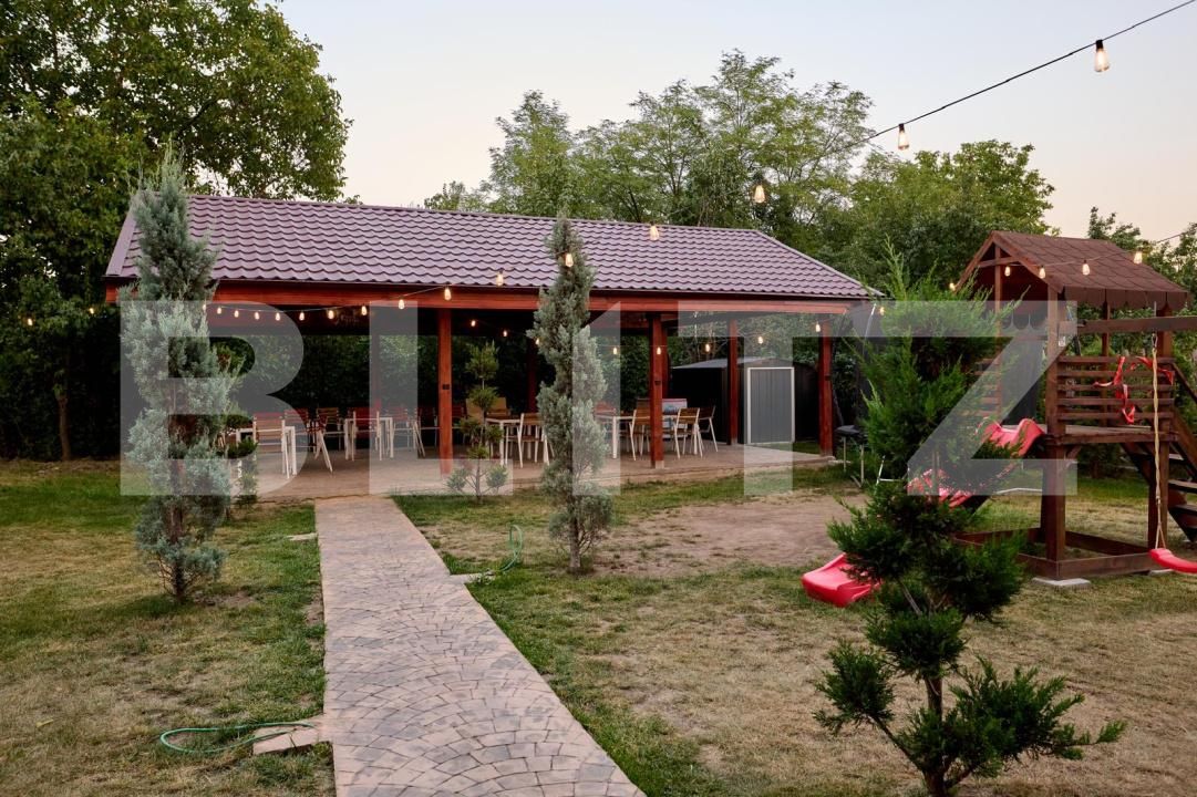 Casa de vânzare 10 camere Drajna de Jos - 208217CV | BLITZ Ploieşti | Poza5