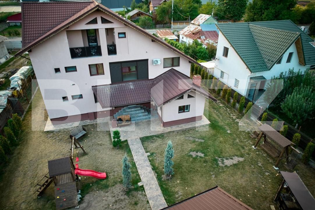 Casa de vânzare 10 camere Drajna de Jos - 208217CV | BLITZ Ploieşti | Poza2