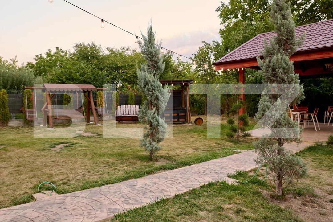 Casa de vânzare 10 camere Drajna de Jos - 208217CV | BLITZ Ploieşti | Poza10