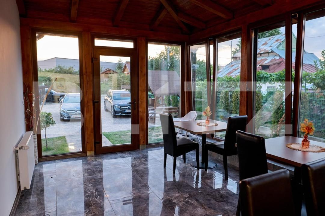 Casa de vânzare 10 camere Drajna de Jos - 208217CV | BLITZ Ploieşti | Poza15