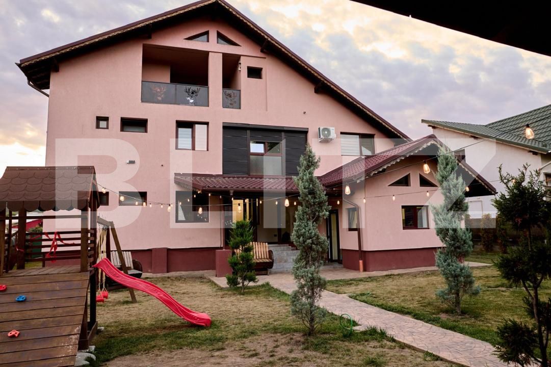 Casa de vânzare 10 camere Drajna de Jos - 208217CV | BLITZ Ploieşti | Poza13