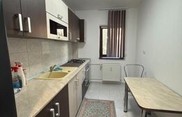 Garsoniera de inchiriat, 38 mp, zona Vest