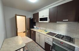 Garsoniera de inchiriat, 38 mp, zona Vest