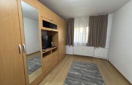 Garsoniera de inchiriat, 38 mp, zona Vest