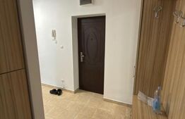 Garsoniera de inchiriat,etajul 1 - zona Vest