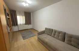 Garsoniera de inchiriat,etajul 1 - zona Vest