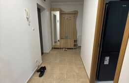 Garsoniera de inchiriat,etajul 1 - zona Vest