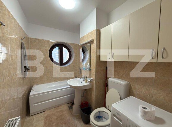 Garsonieră de închiriat Vest - 208286AI | BLITZ Ploieşti | Poza8