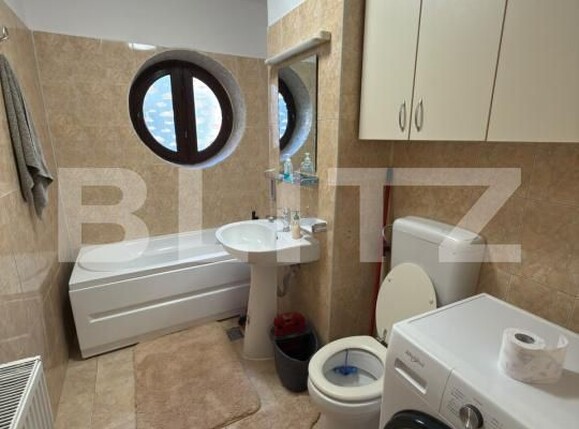 Garsonieră de închiriat Vest - 208286AI | BLITZ Ploieşti | Poza9
