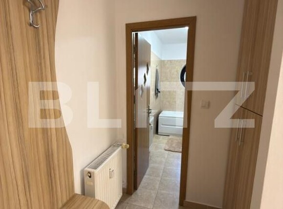 Garsonieră de închiriat Vest - 208286AI | BLITZ Ploieşti | Poza10