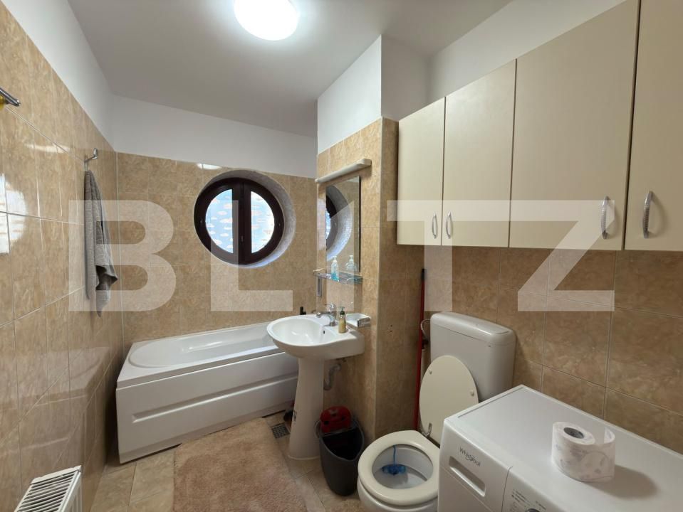 Garsonieră de închiriat Vest - 208286AI | BLITZ Ploieşti | Poza8