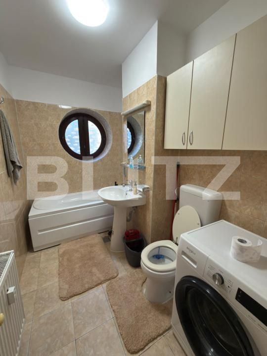 Garsonieră de închiriat Vest - 208286AI | BLITZ Ploieşti | Poza7