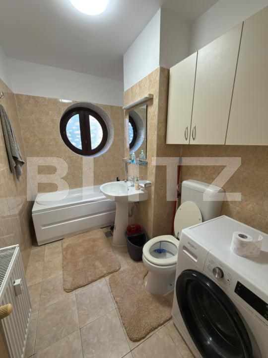 Garsonieră de închiriat Vest - 208286AI | BLITZ Ploieşti | Poza9