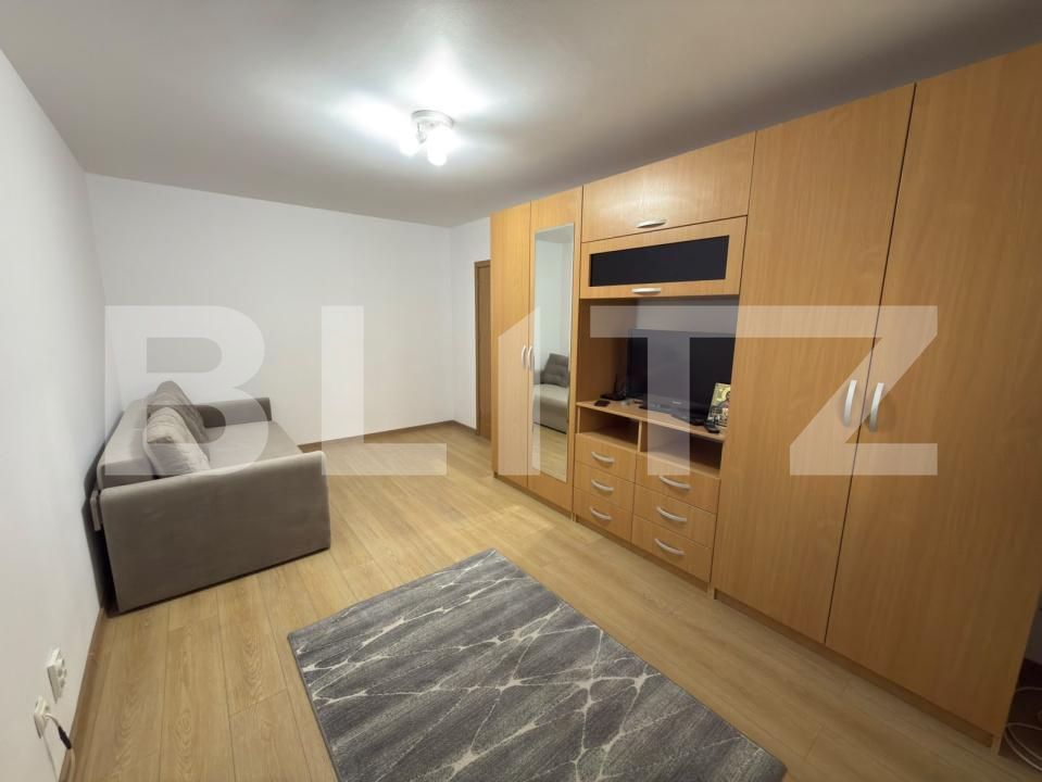 Garsonieră de închiriat Vest - 208286AI | BLITZ Ploieşti | Poza4
