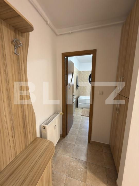 Garsonieră de închiriat Vest - 208286AI | BLITZ Ploieşti | Poza10