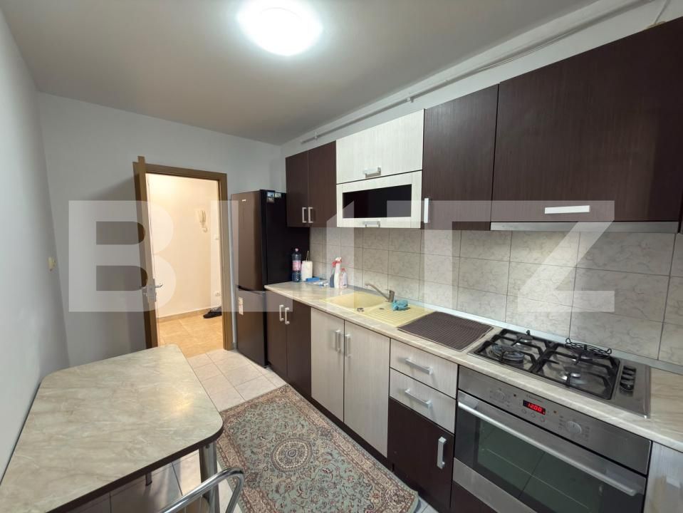 Garsonieră de închiriat Vest - 208286AI | BLITZ Ploieşti | Poza3