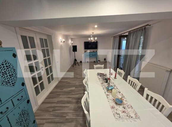 Casa de vânzare 5 camere Sinaia - 208312CV | BLITZ Ploieşti | Poza13
