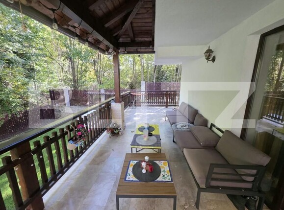 Casa de vânzare 5 camere Sinaia - 208312CV | BLITZ Ploieşti | Poza12