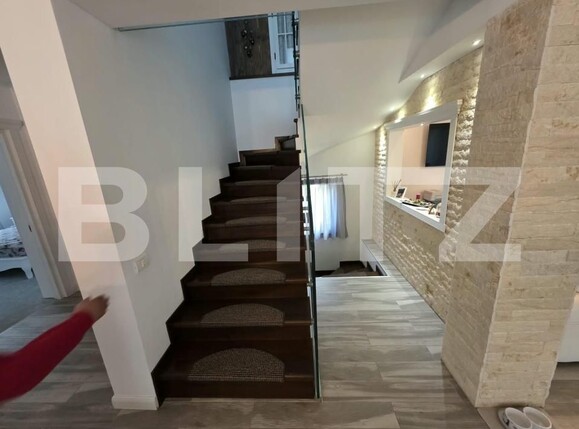 Casa de vânzare 5 camere Sinaia - 208312CV | BLITZ Ploieşti | Poza8