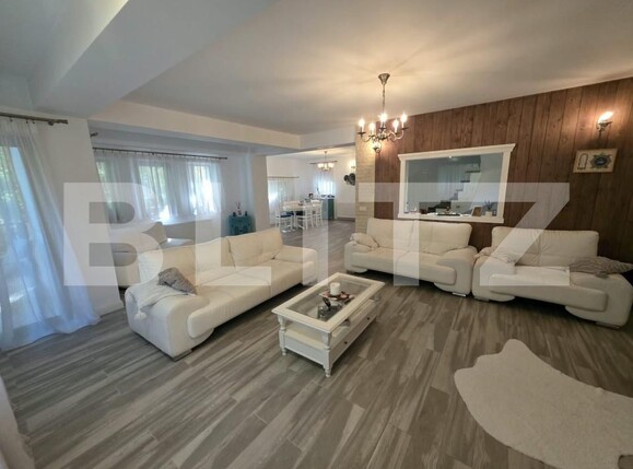Casa de vânzare 5 camere Sinaia - 208312CV | BLITZ Ploieşti | Poza1