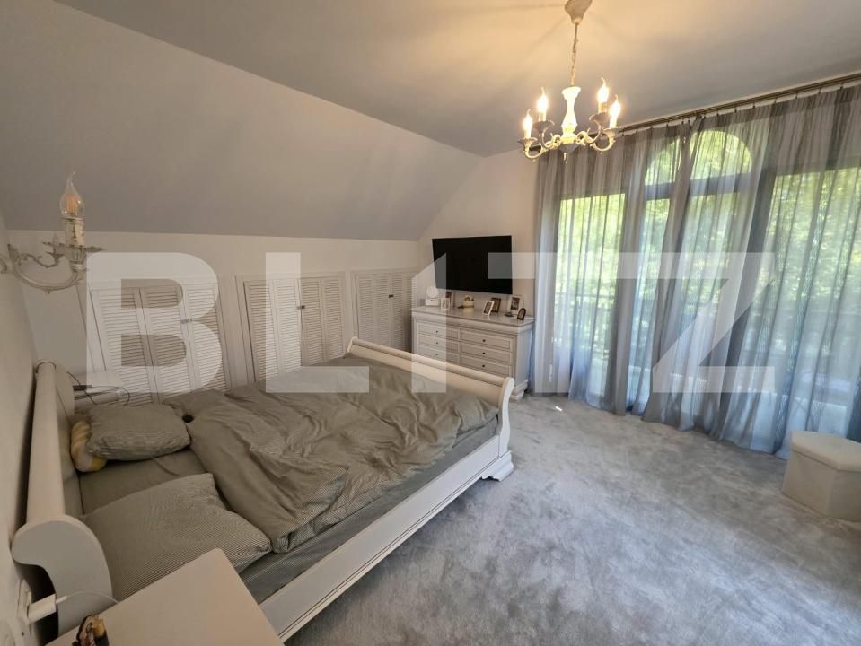 Casa de vânzare 5 camere Sinaia - 208312CV | BLITZ Ploieşti | Poza16