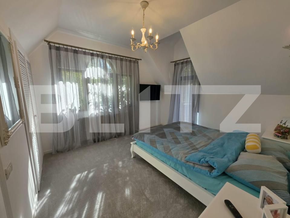 Casa de vânzare 5 camere Sinaia - 208312CV | BLITZ Ploieşti | Poza19