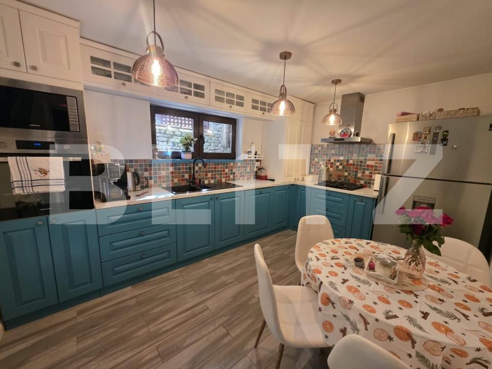 Casa de vânzare 5 camere Sinaia - 208312CV | BLITZ Ploieşti | Poza14