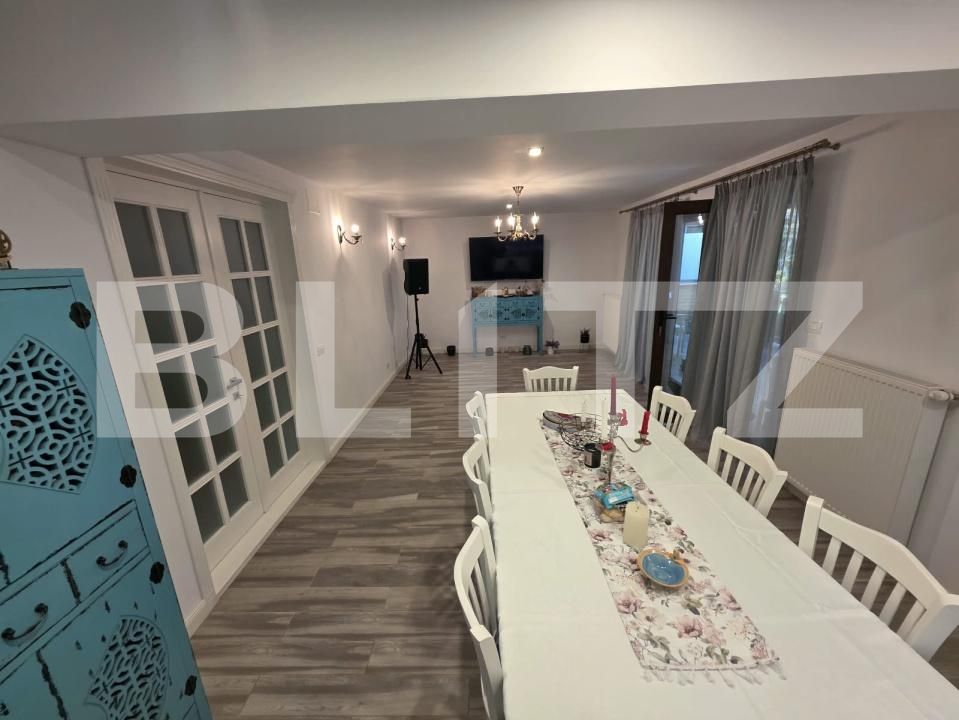 Casa de vânzare 5 camere Sinaia - 208312CV | BLITZ Ploieşti | Poza13