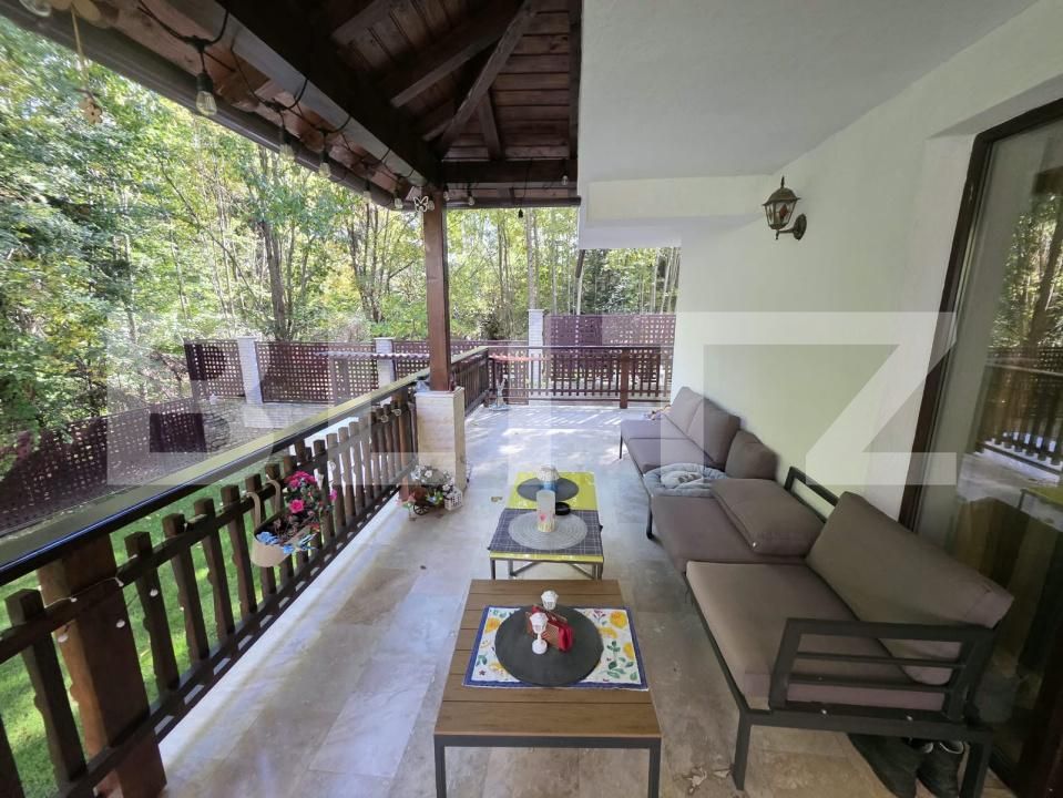 Casa de vânzare 5 camere Sinaia - 208312CV | BLITZ Ploieşti | Poza12