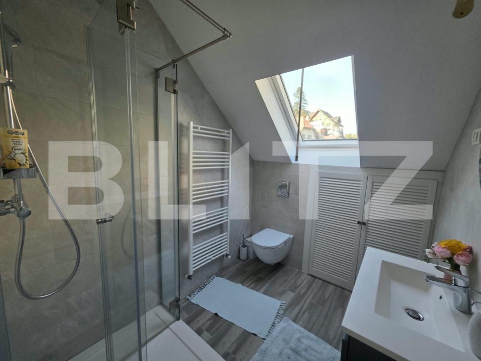 Casa de vânzare 5 camere Sinaia - 208312CV | BLITZ Ploieşti | Poza10