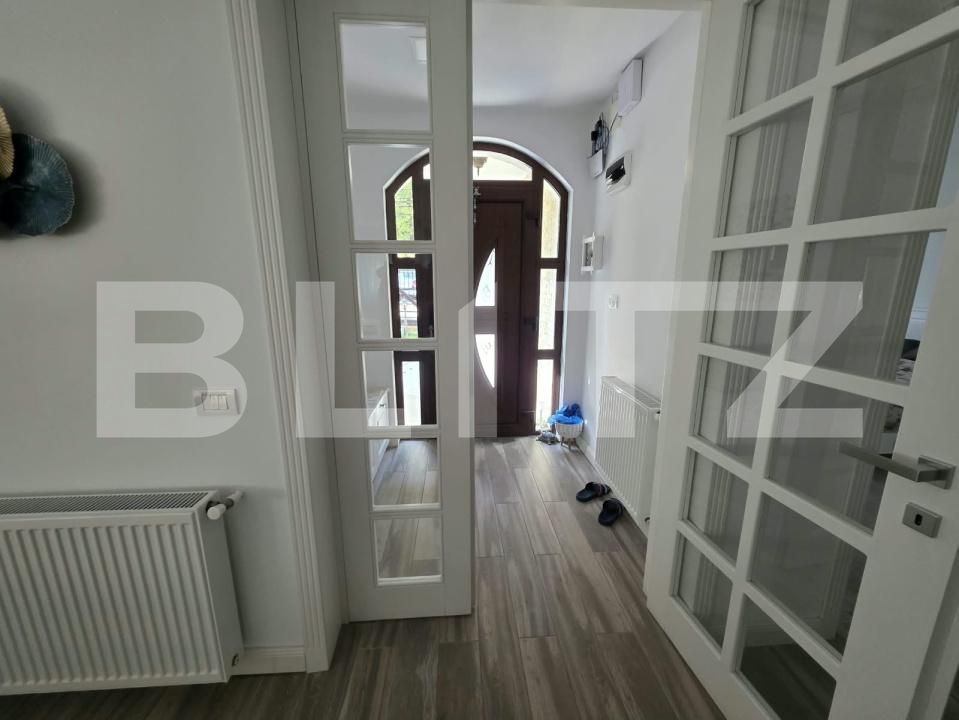 Casa de vânzare 5 camere Sinaia - 208312CV | BLITZ Ploieşti | Poza2