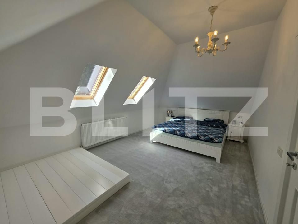 Casa de vânzare 5 camere Sinaia - 208312CV | BLITZ Ploieşti | Poza18