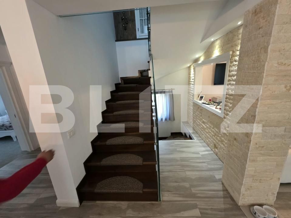 Casa de vânzare 5 camere Sinaia - 208312CV | BLITZ Ploieşti | Poza8