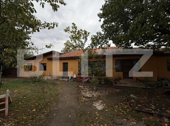 Casa de vânzare 3 camere Baicoi - 208340CV | BLITZ Ploieşti | Poza1