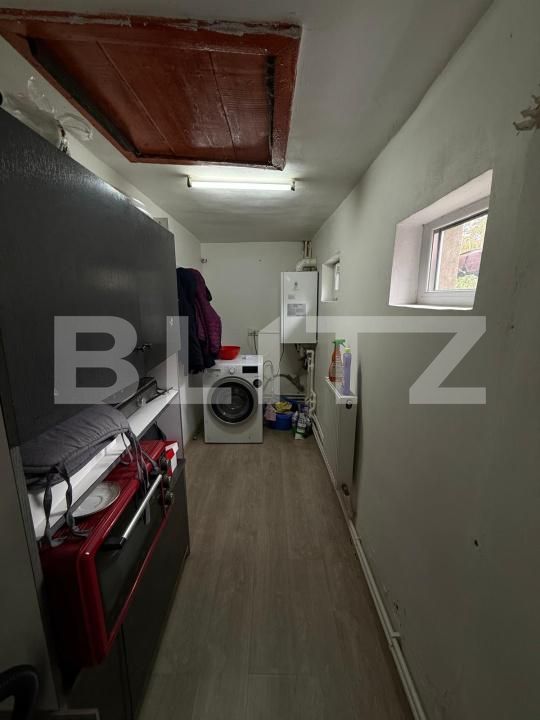 Casa de vânzare 3 camere Baicoi - 208340CV | BLITZ Ploieşti | Poza8