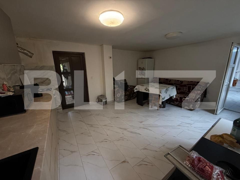 Casa de vânzare 3 camere Baicoi - 208340CV | BLITZ Ploieşti | Poza3