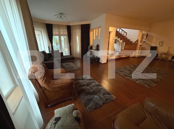 Casa de vânzare 5 camere Blejoi - 208365CV | BLITZ Ploieşti | Poza1