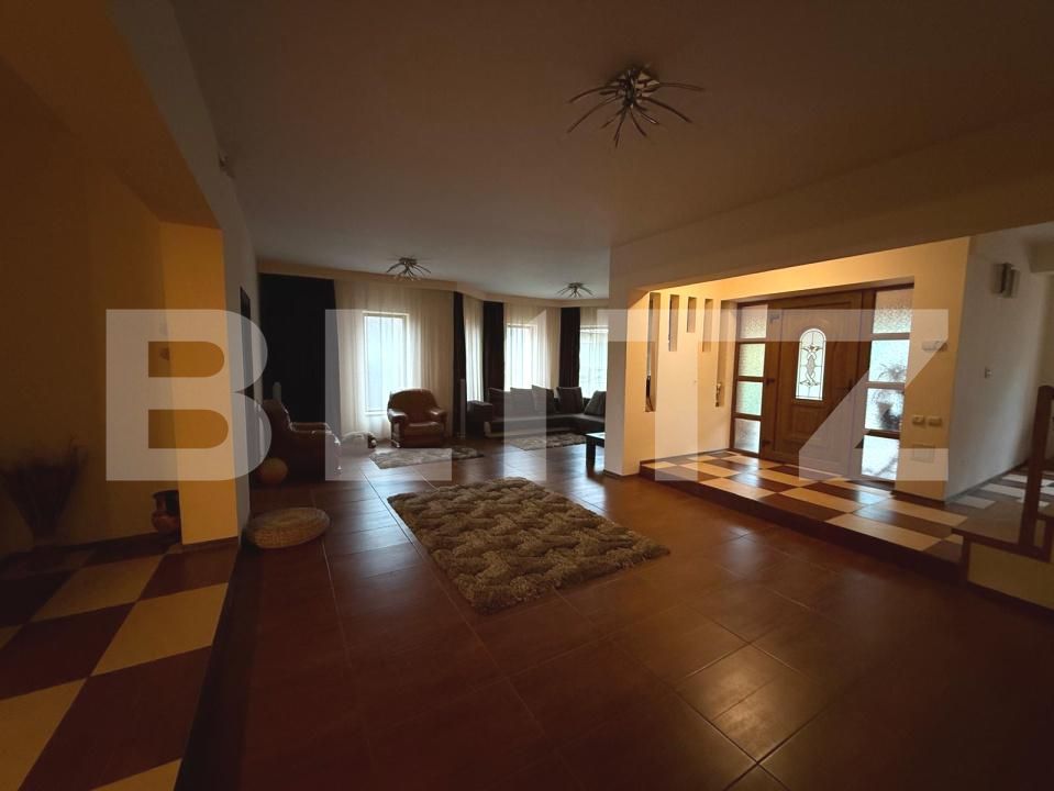 Casa de vânzare 5 camere Blejoi - 208365CV | BLITZ Ploieşti | Poza3