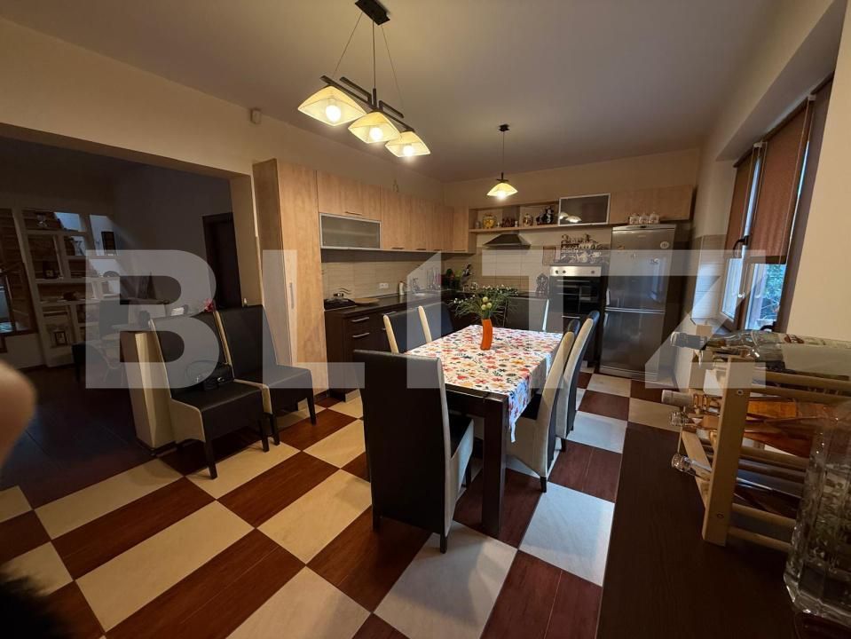 Casa de vânzare 5 camere Blejoi - 208365CV | BLITZ Ploieşti | Poza4