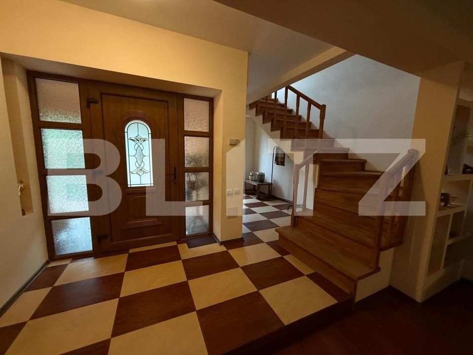 Casa de vânzare 5 camere Blejoi - 208365CV | BLITZ Ploieşti | Poza7