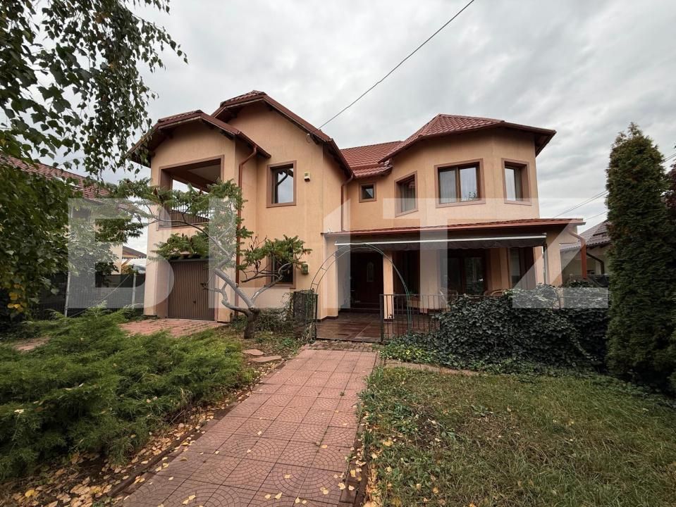 Casa de vânzare 5 camere Blejoi - 208365CV | BLITZ Ploieşti | Poza24