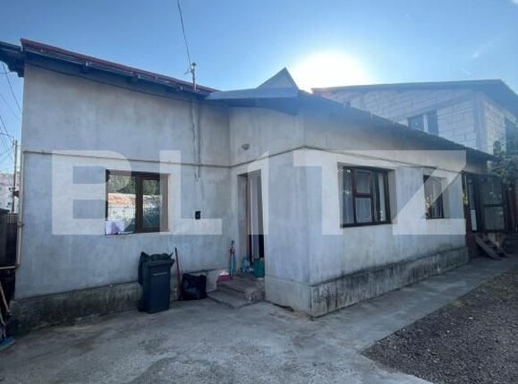 Casa de vânzare 7 camere Andrei Mureșanu - 208470CV | BLITZ Ploieşti | Poza1