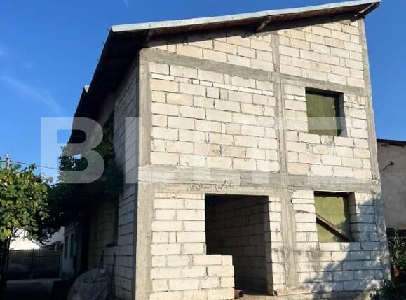 Casa de vânzare 7 camere Andrei Mureșanu - 208470CV | BLITZ Ploieşti | Poza3
