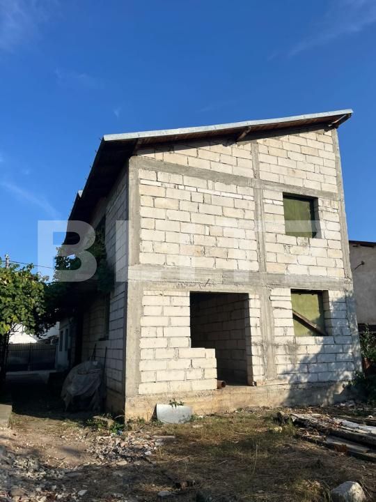 Casa de vânzare 7 camere Andrei Mureșanu - 208470CV | BLITZ Ploieşti | Poza3