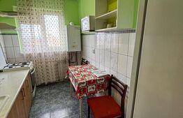 Apartament cu 2 camere, 45 mp, zona Valenii de Munte