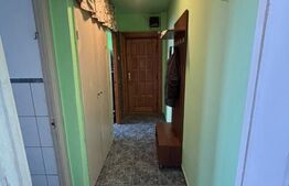 Apartament cu 2 camere, 45 mp, zona Valenii de Munte