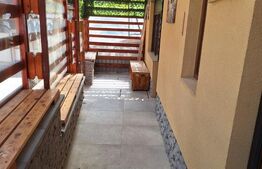 Apartament 2 camere, 85 mp, zona Kalinderu - Bușteni